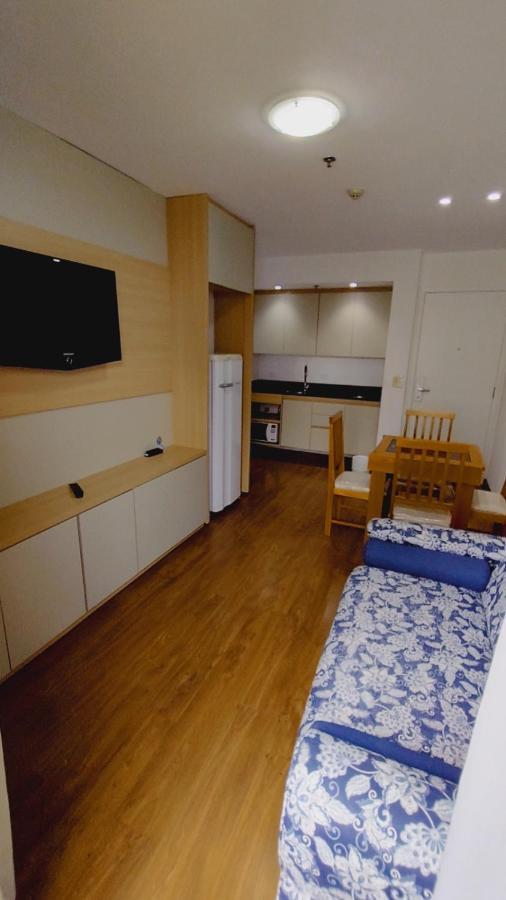 Saint Lawrence Flat - 108 Lejlighed São Paulo Eksteriør billede