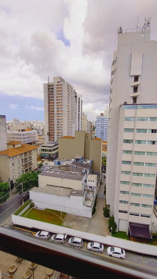Saint Lawrence Flat - 108 Lejlighed São Paulo Eksteriør billede