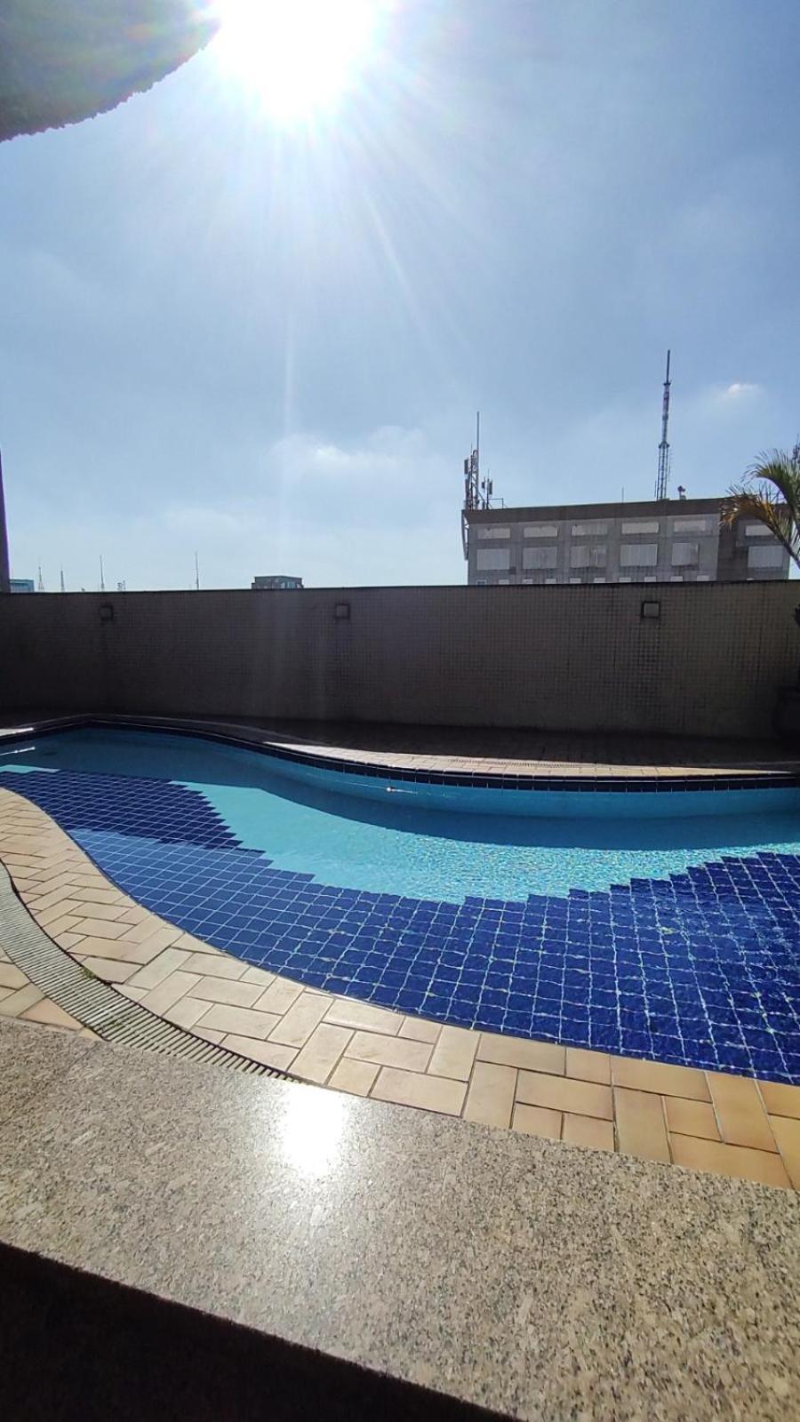 Saint Lawrence Flat - 108 Lejlighed São Paulo Eksteriør billede